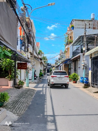 Bất động sản tại Bình Dương - ảnh 1