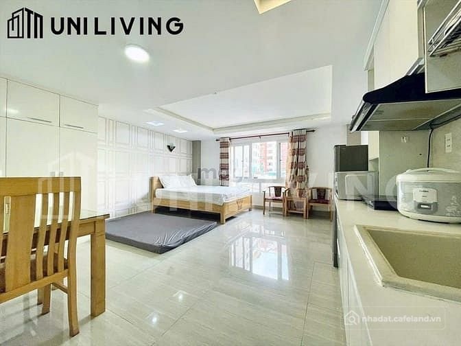 Bất động sản tại TP. Hồ Chí Minh - ảnh 1