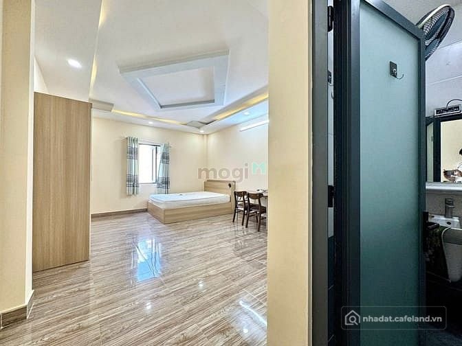 Bất động sản tại TP. Hồ Chí Minh - ảnh 1