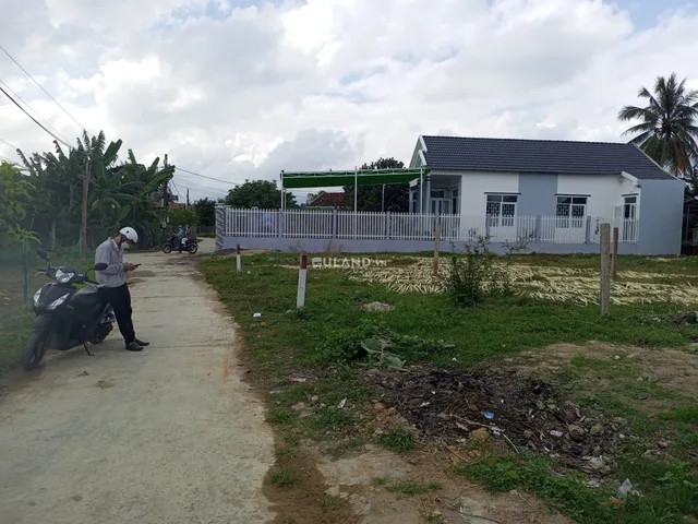 Bất động sản tại Khánh Hòa - ảnh 1