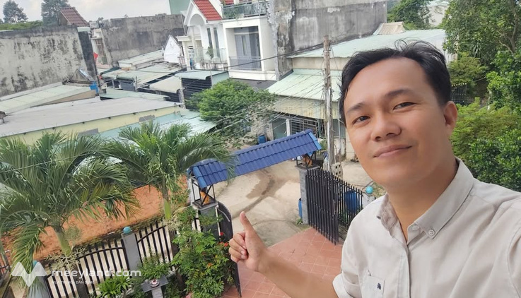 Bất động sản tại Bình Dương - ảnh 1