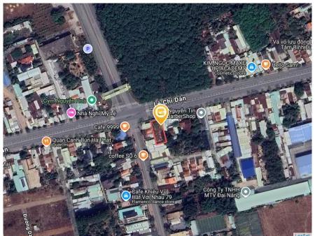 Bất động sản tại Bình Dương - ảnh 1
