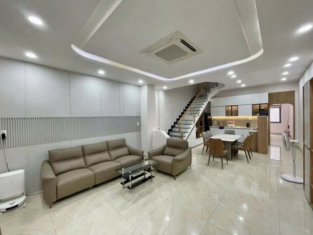 Bất động sản tại TP. Hồ Chí Minh - ảnh 1
