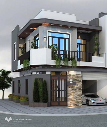 Bất động sản tại Gia Lai - ảnh 1