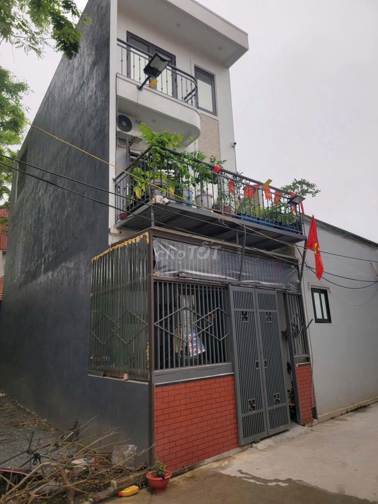 Nhà riêng tại Quốc Oai, Hà Nội - ảnh 2