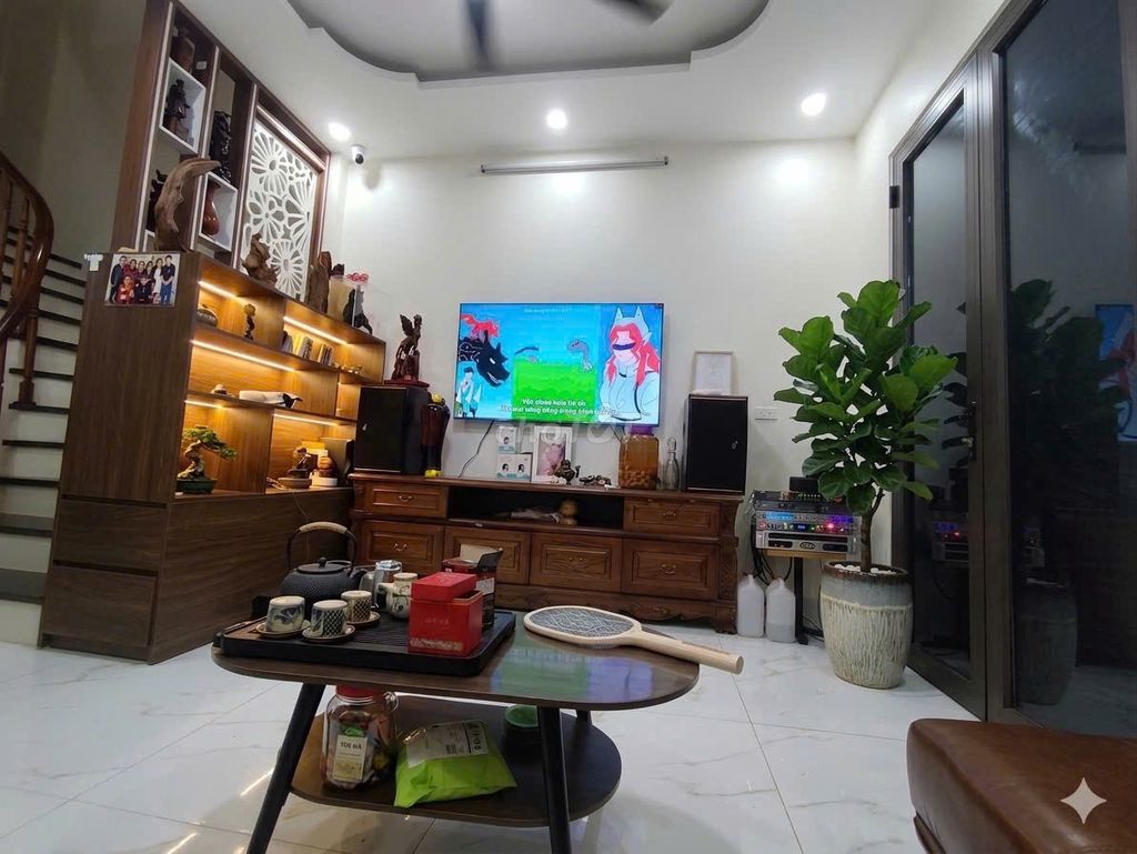 Nhà riêng tại Quốc Oai, Hà Nội - ảnh 3