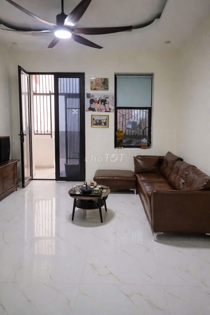 Nhà riêng tại Quốc Oai, Hà Nội - ảnh 4