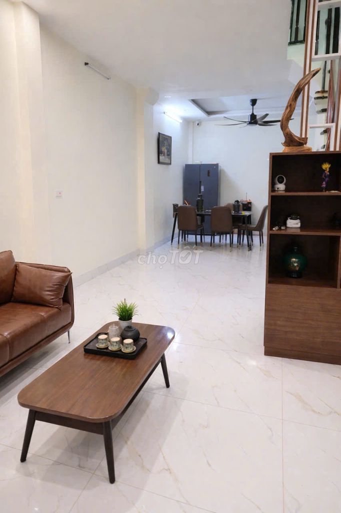Nhà riêng tại Quốc Oai, Hà Nội - ảnh 5