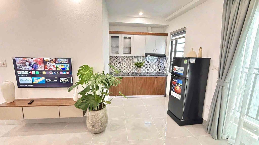 Căn hộ / chung cư tại Tân Bình, TP. Hồ Chí Minh - ảnh 2