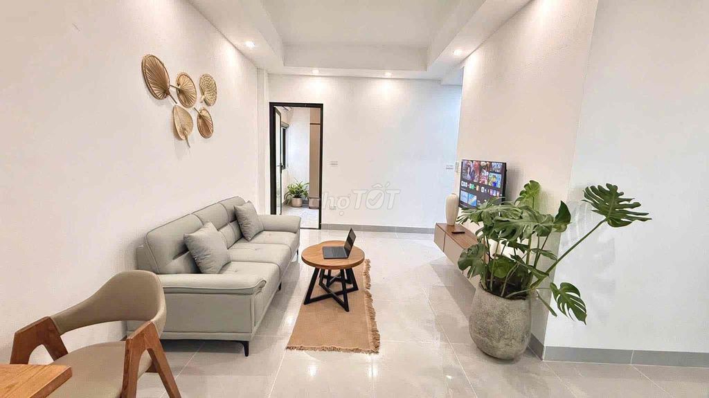 Căn hộ / chung cư tại Tân Bình, TP. Hồ Chí Minh - ảnh 3
