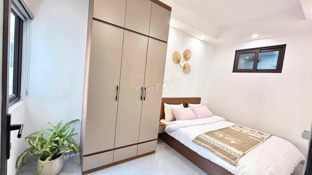 Căn hộ / chung cư tại Tân Bình, TP. Hồ Chí Minh - ảnh 4