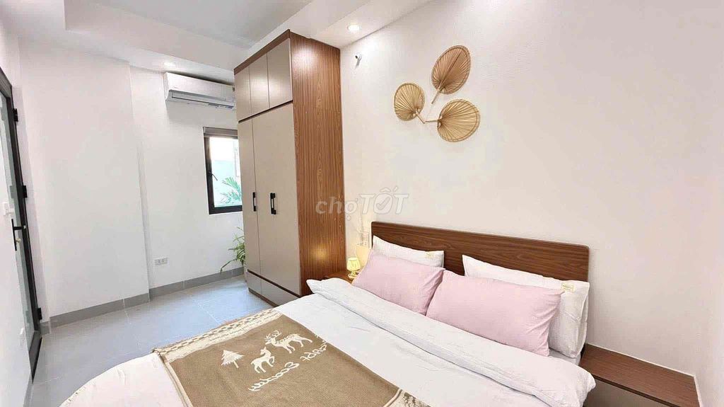 Căn hộ / chung cư tại Tân Bình, TP. Hồ Chí Minh - ảnh 5