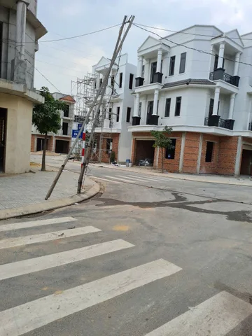 Bất động sản tại Bình Dương - ảnh 1
