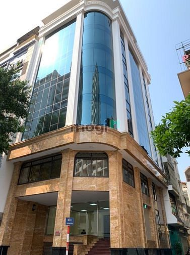 Nhà riêng tại Cầu Giấy, Hà Nội - ảnh 1