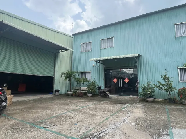 Bất động sản tại TP. Hồ Chí Minh - ảnh 1