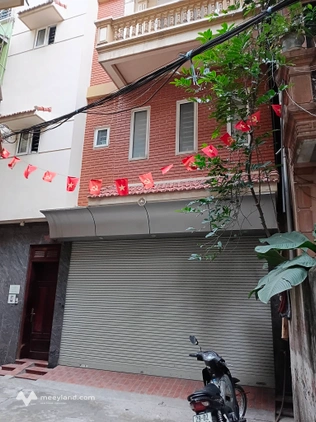 Bất động sản tại Hà Nội - ảnh 1