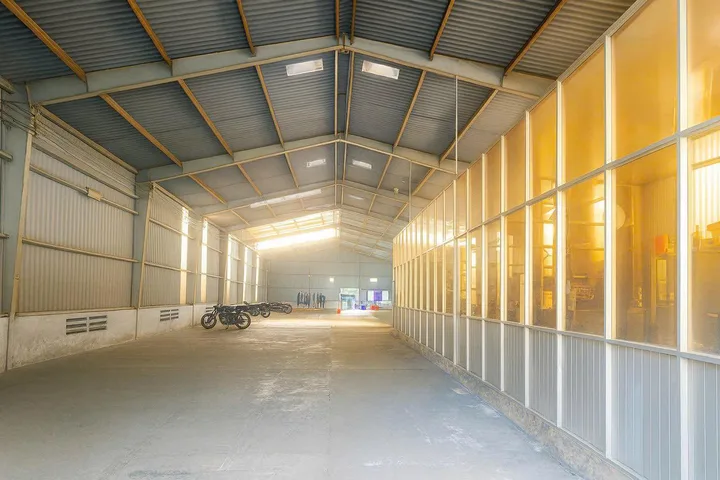Bất động sản tại Bình Dương - ảnh 1