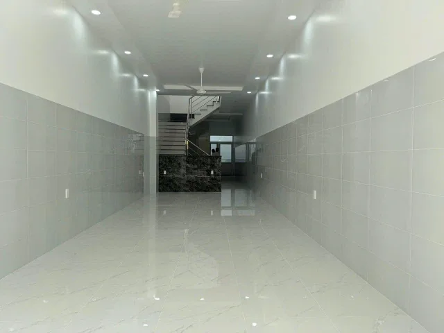 Bất động sản tại Bình Dương - ảnh 1