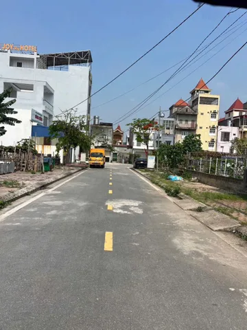 Bất động sản tại Hải Phòng - ảnh 1