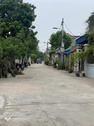 Bất động sản tại Nam Định - ảnh 1