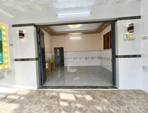Bất động sản tại Tây Ninh - ảnh 1