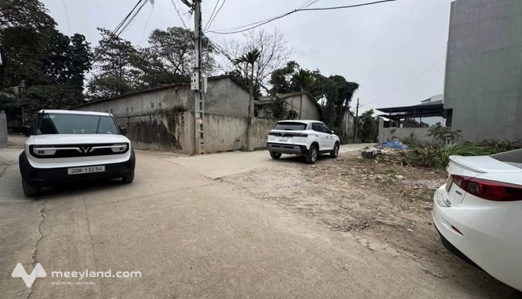 Bất động sản tại Thái Nguyên - ảnh 1