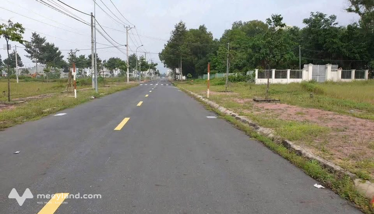Bất động sản tại Bà Rịa - Vũng Tàu - ảnh 1