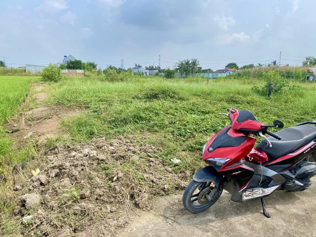 Bất động sản tại Tây Ninh - ảnh 1