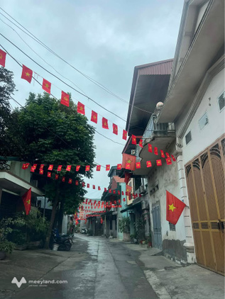 Bất động sản tại Hòa Bình - ảnh 1