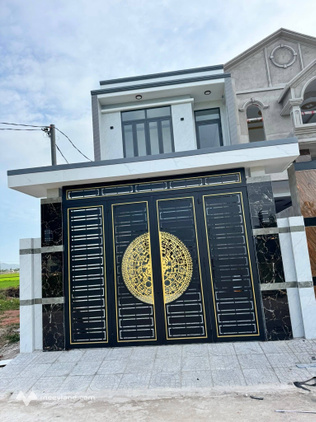 Bất động sản tại Bà Rịa - Vũng Tàu - ảnh 1
