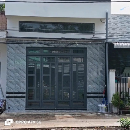 Bất động sản tại Hậu Giang - ảnh 1