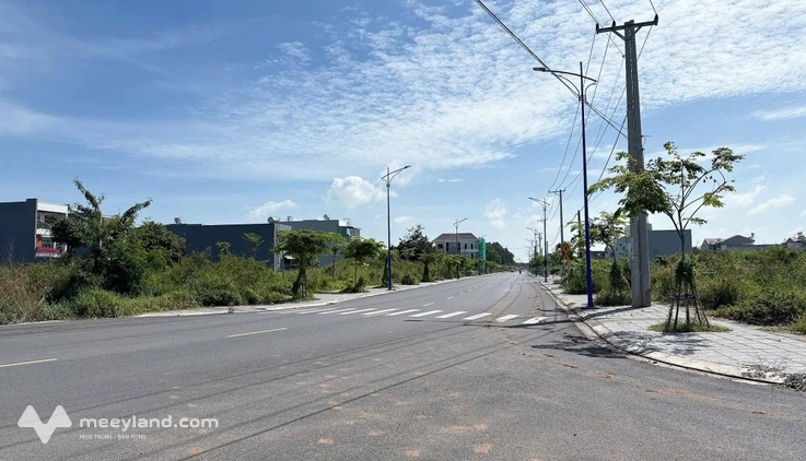 Bất động sản tại Bà Rịa - Vũng Tàu - ảnh 1