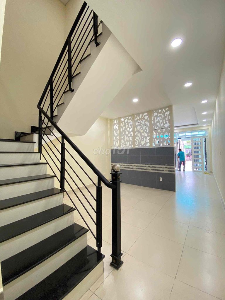 Nhà riêng tại Thủ Đức, TP. Hồ Chí Minh - ảnh 2