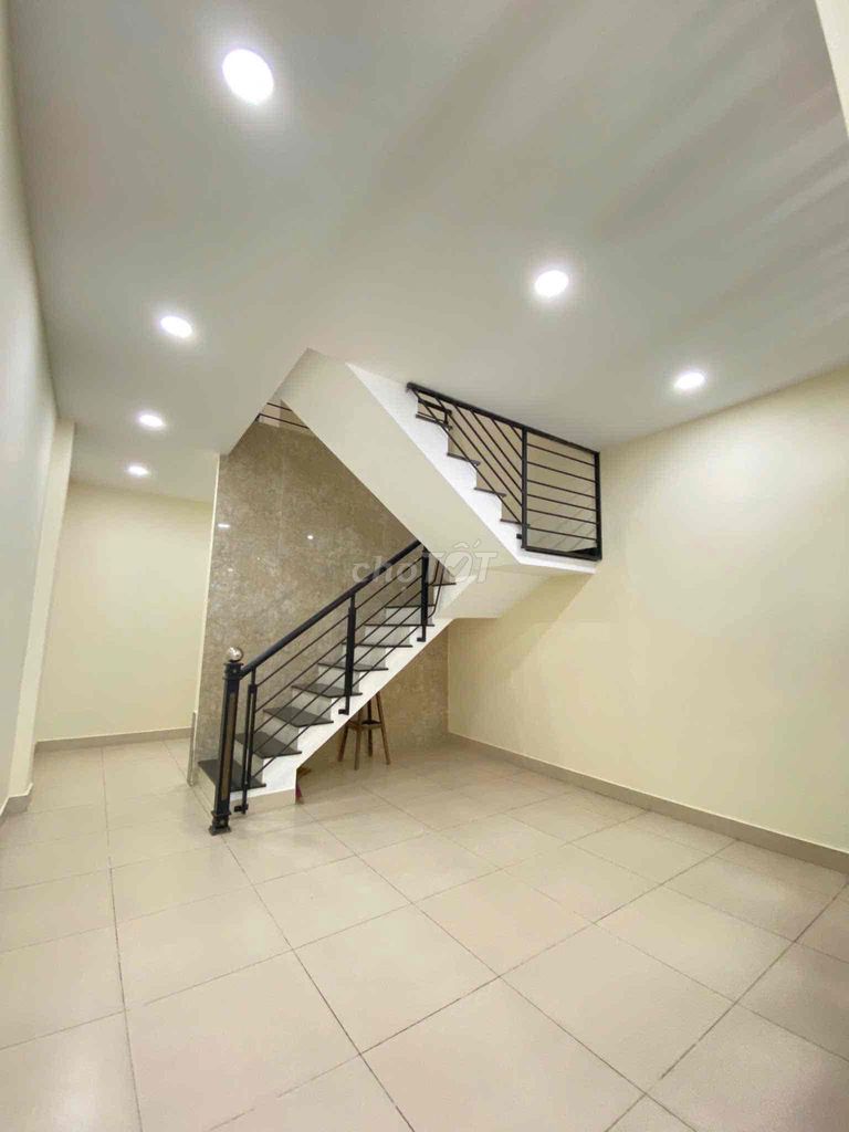 Nhà riêng tại Thủ Đức, TP. Hồ Chí Minh - ảnh 4