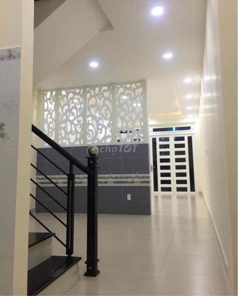 Nhà riêng tại Thủ Đức, TP. Hồ Chí Minh - ảnh 5