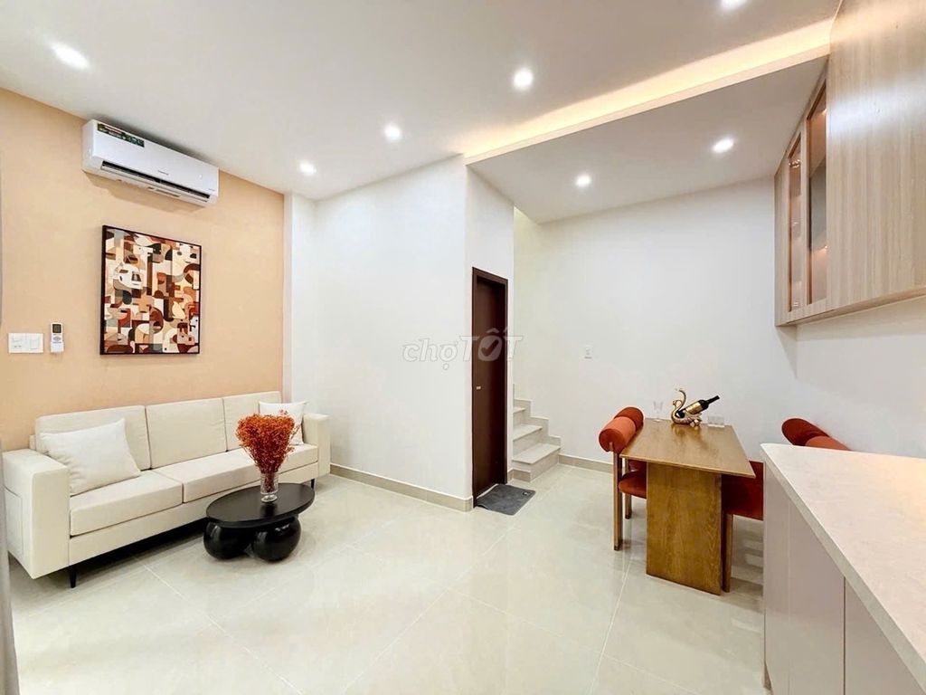 Nhà riêng tại Bình Thạnh, TP. Hồ Chí Minh - ảnh 2