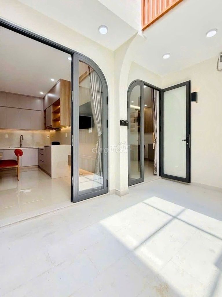 Nhà riêng tại Bình Thạnh, TP. Hồ Chí Minh - ảnh 3