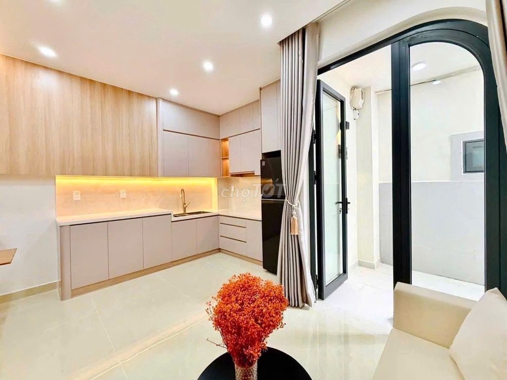 Nhà riêng tại Bình Thạnh, TP. Hồ Chí Minh - ảnh 4