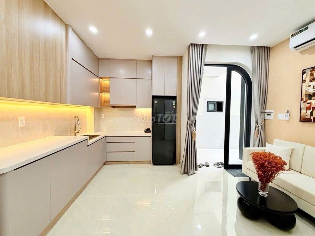 Nhà riêng tại Bình Thạnh, TP. Hồ Chí Minh - ảnh 5