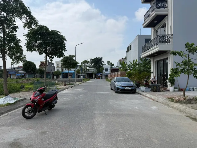 Bất động sản tại Hải Phòng - ảnh 1