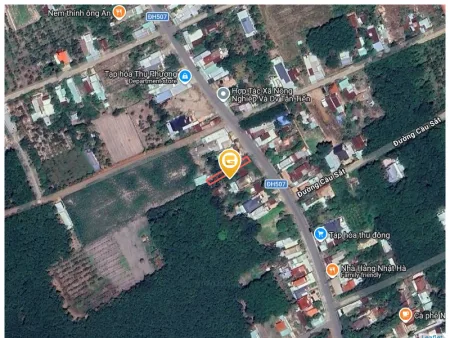 Bất động sản tại Bình Dương - ảnh 1