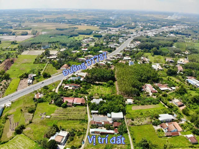 Bất động sản tại Tây Ninh - ảnh 1