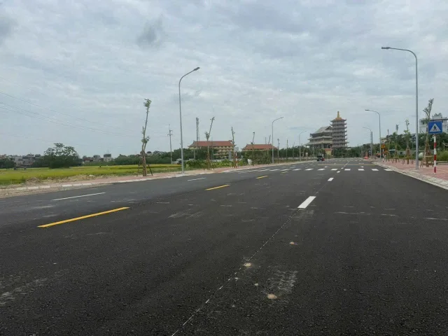 Bất động sản tại Bắc Ninh - ảnh 1