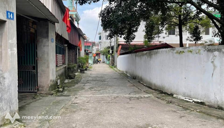 Bất động sản tại Bắc Ninh - ảnh 1