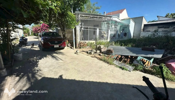 Bất động sản tại Khánh Hòa - ảnh 1