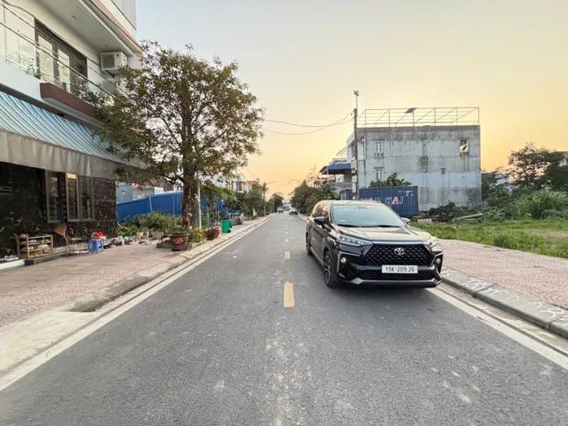 Bất động sản tại Hải Phòng - ảnh 1