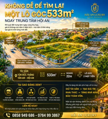 Bất động sản tại Đà Nẵng - ảnh 1