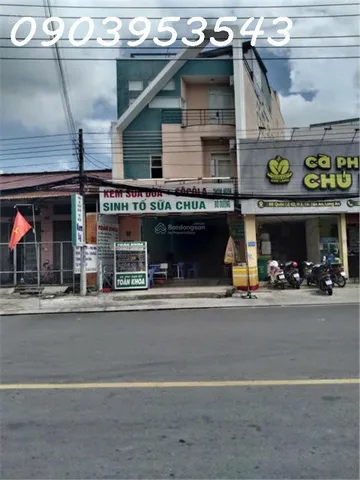 Bất động sản tại Long An - ảnh 1