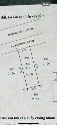 Bất động sản tại Cần Thơ - ảnh 1
