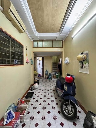 Bất động sản tại Nam Định - ảnh 1